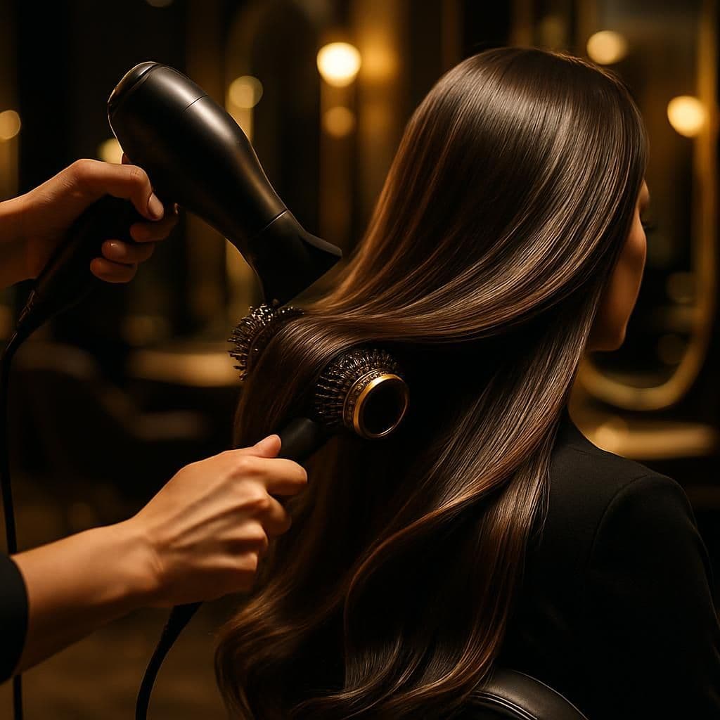 Keratin vs Hair Botox: Which Smoothing Treatment Suits You in Dubai?