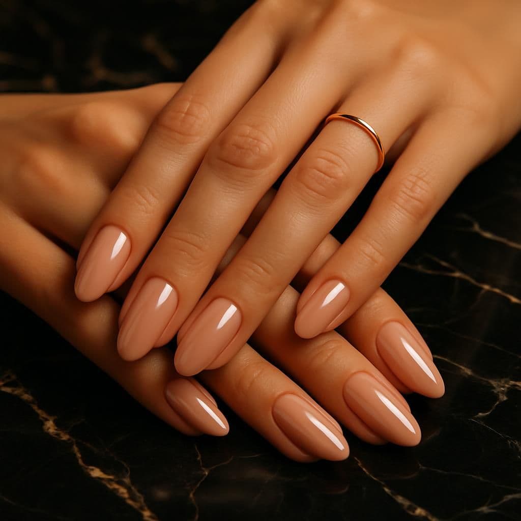 How to Make Your Gel Manicure Last in Dubai’s Climate