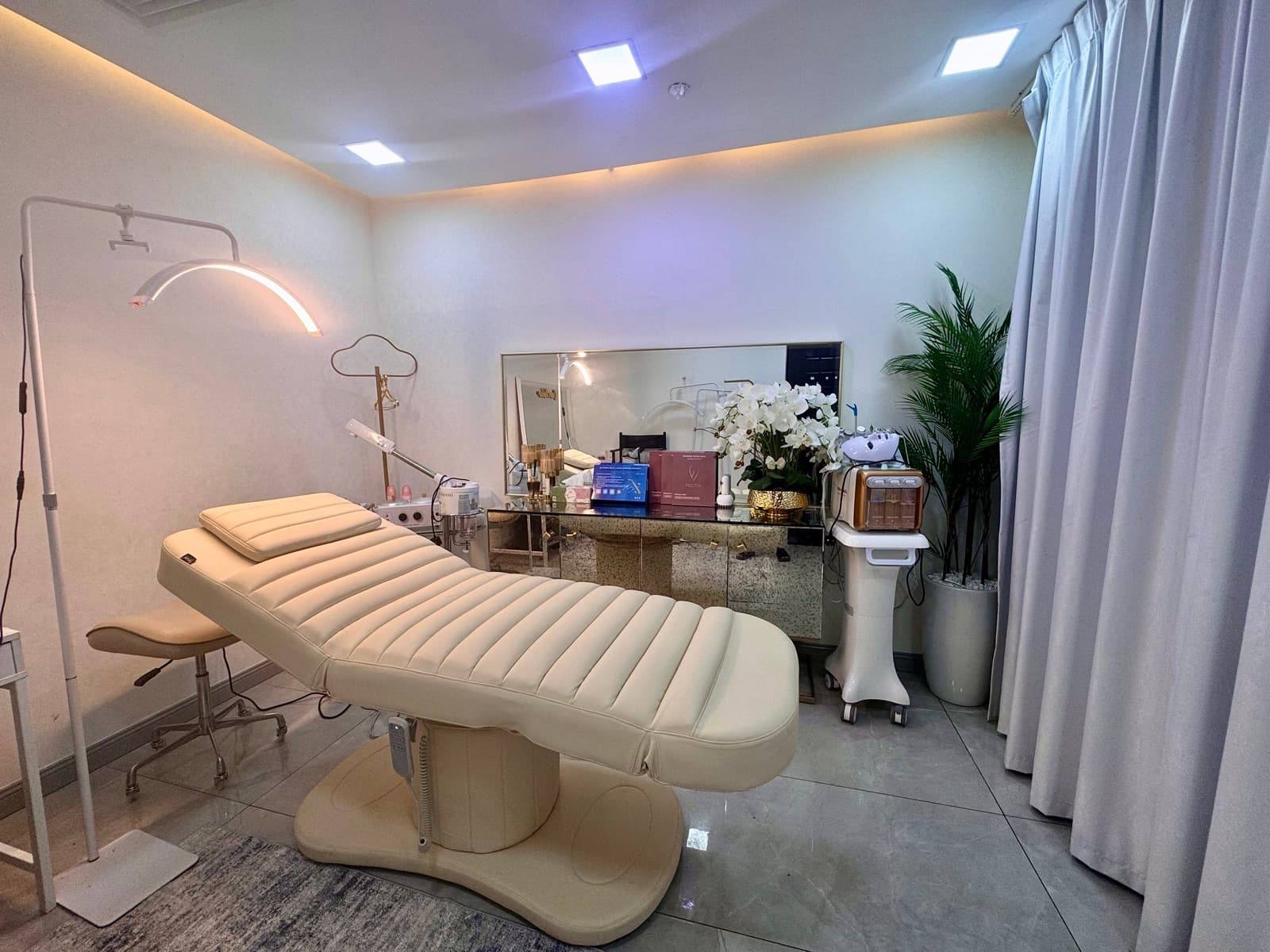 Facials & Skin Dubai