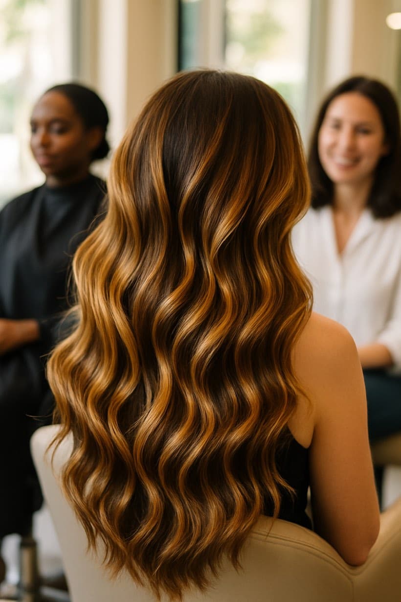 Roots Coloring (up to 7cm)