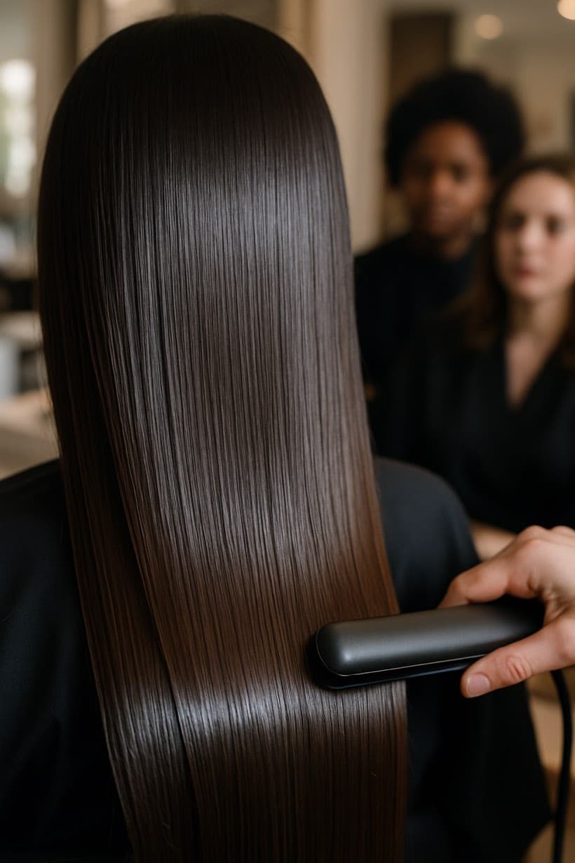 K18 Treatment (Medium)