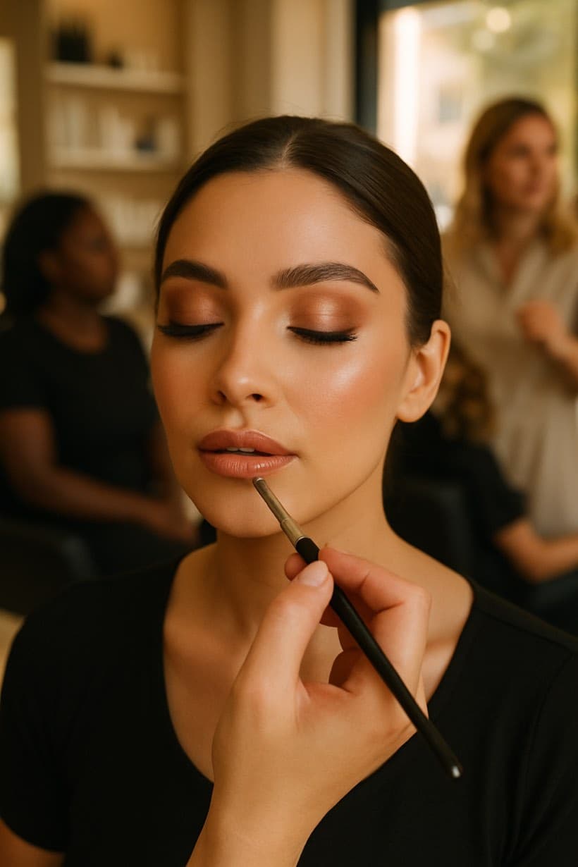 Soft Glam