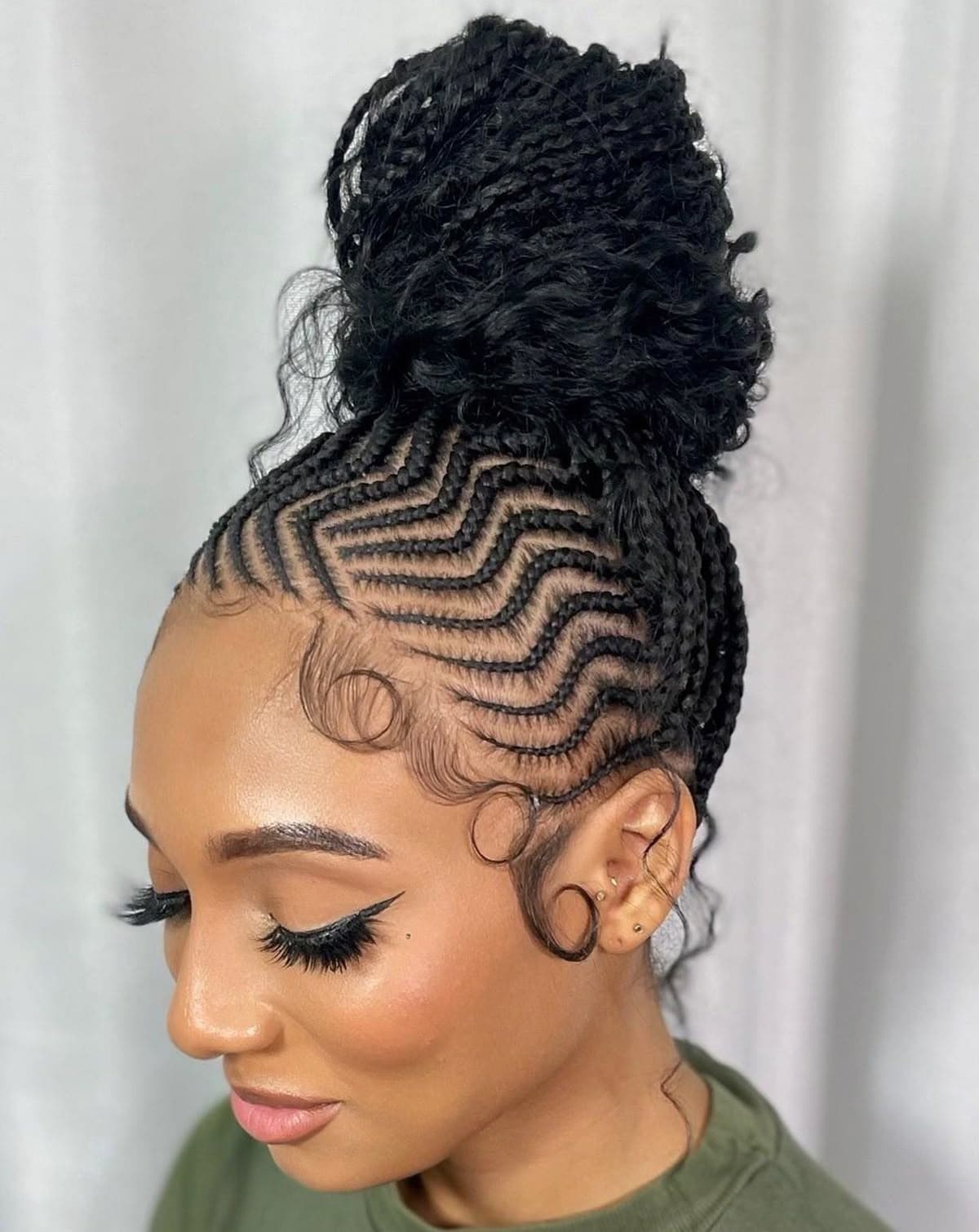 Half Lines