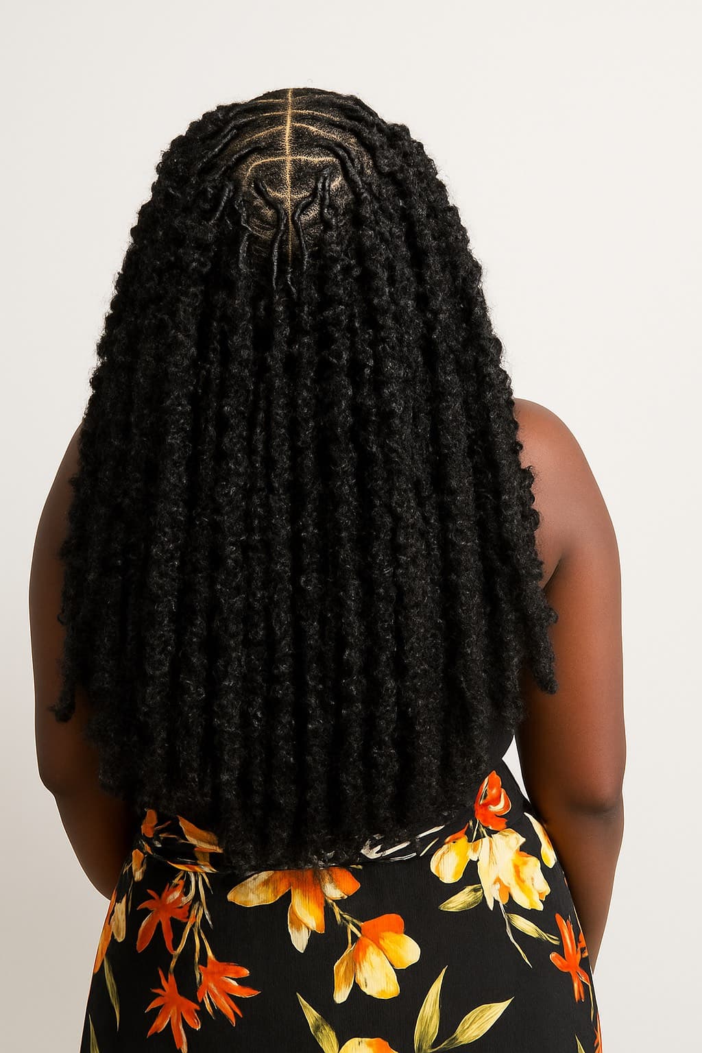 Boho Braids (Synthetic)