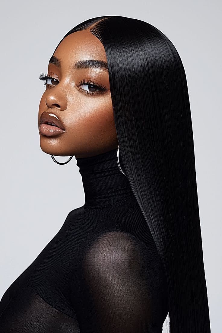 Wig Installation
