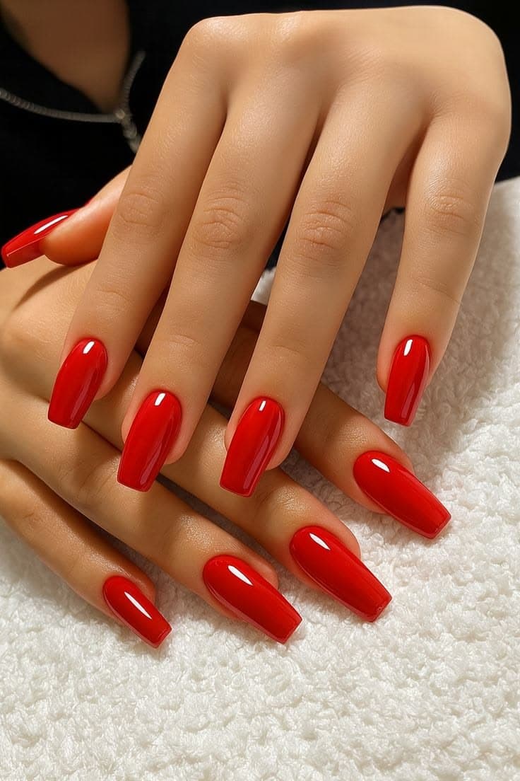 Spa Treatment (Hands)