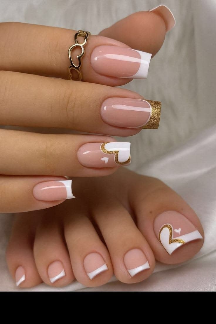 Manicure Gelish