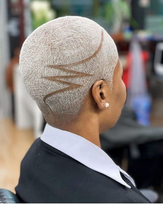 Cut & Style at Qasr Alshar Salon, Dubai