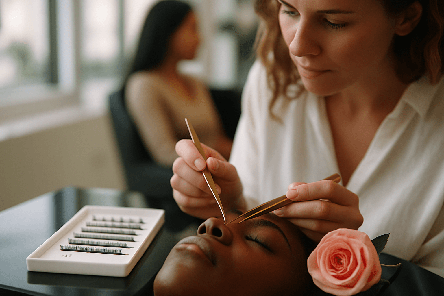 Best Lashes Salon in Dubai: Honest Guide & Styles