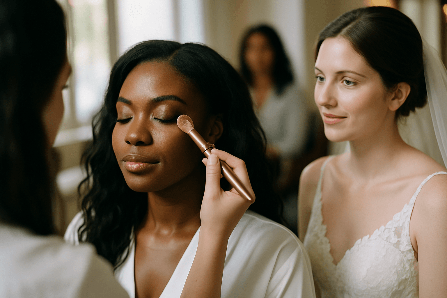 Bridal Makeup Dubai Price: Your Real Guide to Worth-It Glam