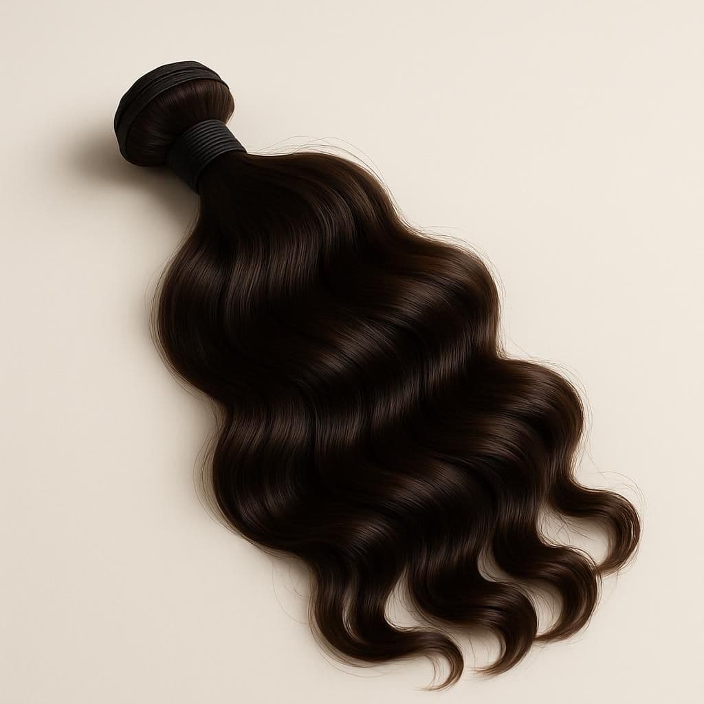 Brazilian Body Wave Bundle