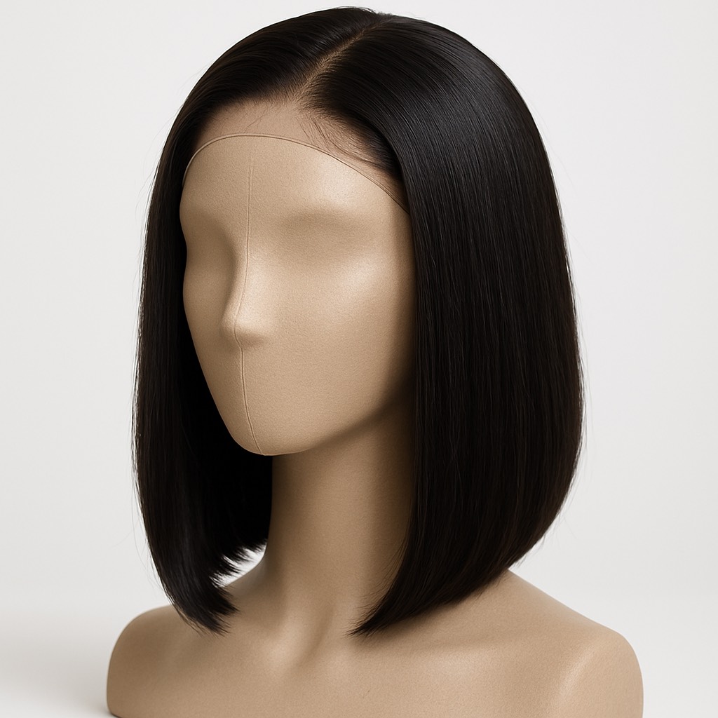 The Kinky Bob